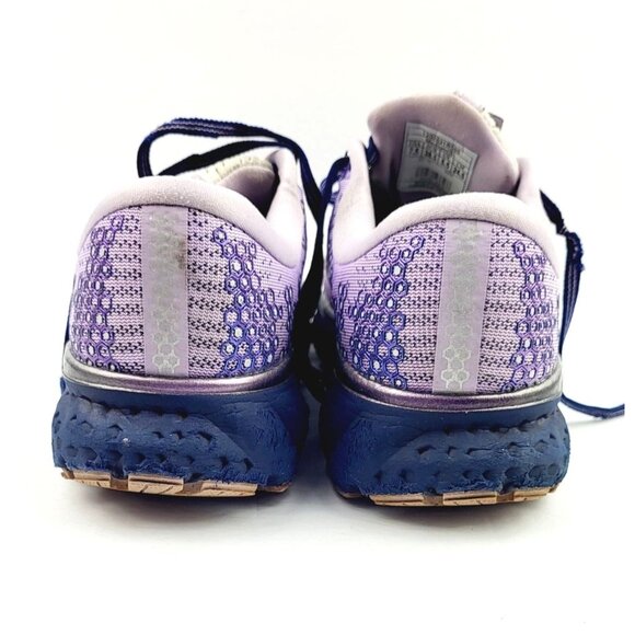 Brooks Glycerin 19 Women's‎ road-running shoes - Size 7.5 - Picture 4 of 8